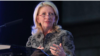 Catherine Russell, directora ejecutiva de UNICEF.