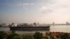FOTO ARCHIVO. Un tanquero entra a la Bahía de La Habana en 2023. A pesar de la crisis Venezuela ha mantenido sus compromisos petroleros con Cuba. REUTERS/Alexandre Meneghini