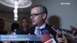 Declaraciones de Manuel González Declaraciones de Manuel González