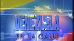 Venezuela en la Calle VII Venezuela en la Calle VII
