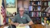 Julio César Alfonso, presidente de Solidaridad sin Fronteras