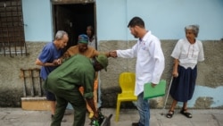 Aumentan casos de dengue en Holguín Aumentan casos de dengue en Holguín