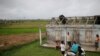 Residentes de El Cafetal, Cuba, el 27 de septiembre de 2022. (Reuters/Alexandre Meneghini).