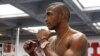 Erislandy Lara, boxeador cubano superwelter.