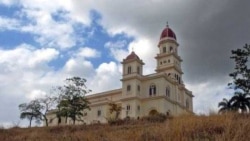 La policía impidió a decenas de activistas de la UNPACU llegar al Santuario de La Caridad en el Cobre La policía impidió a decenas de activistas de la UNPACU llegar al Santuario de La Caridad en el Cobre