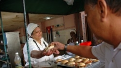 Crisis con el pan impacta a toda Cuba Crisis con el pan impacta a toda Cuba