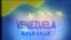 Cobertura Especial | Venezuela en la Calle I