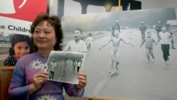 Info Martí | La foto de "la niña del napalm" cumple 50 años Info Martí | La foto de "la niña del napalm" cumple 50 años