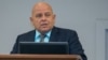 Dagoberto Valdés Hernández, director del Centro de Estudios Convivencia.