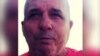 José Pupo Chaveco, miembro de la Unión Patriótica de Cuba. (Foto tomada de la página de Facebook de UNPACU)
