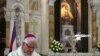 "En las alegrías y en las penas, la Virgen está ahí"