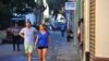 El gobierno canadiense incluyó además un acápite para las mujeres que viajan a Cuba
