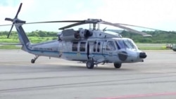 Atacan helicóptero en el que viajaba el presidente Iván Duque Atacan helicóptero en el que viajaba el presidente Iván Duque
