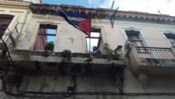 Martín Elgue, presidente Comité Uruguayo por la Democracia en Cuba Martín Elgue, presidente Comité Uruguayo por la Democracia en Cuba