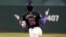 Lourdes Gurriel Junior en el 2024 ha tenido el mejor arranque de su carrera, ubicado entre los primeros remolcadores de todo el béisbol.