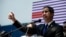 Juan Guaidó convoca a la Operación Libertad.