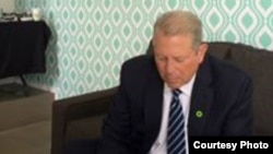 Al Gore