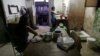La hora de preparar la comida en una casa de La Habana Vieja. REUTERS/Claudia Daut