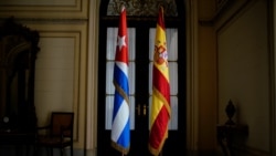 Así ve España a Cuba en su nueva Estrategia de Política Exterior Así ve España a Cuba en su nueva Estrategia de Política Exterior